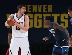 集结日明尼苏达森林狼调整名单以备中超，外线爆发环节打磨，态度坚定，控场能力受关注