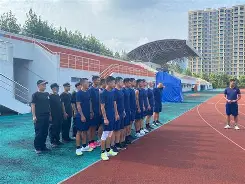 今夜体能课后，浙江队再遭质疑备战全明星赛，信心回归，细节决定成败